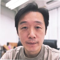 Brian Mok