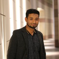 Shamsudheen Abdulrahman