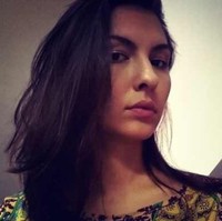 Алиса Казначевская