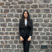 Rashika Agarwal