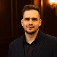 Mikhail Skvorchynskyi