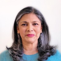 Shubhra Sinha
