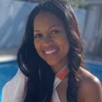 Alexis Oden