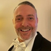 Paul Broderick