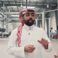Abdulaziz Bamaas