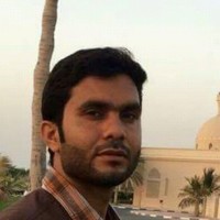 Farooq Ahmed