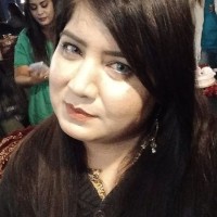 Ambreen Ali