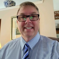 David Sharp