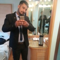 Atul Sudan