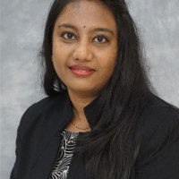 M L Soumya Y.