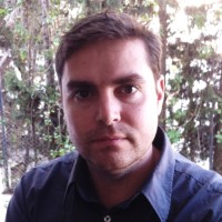 Gonzalo Perez, CTS-D, PMP