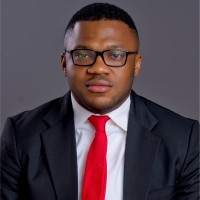 Chidubem J.P. Nwabunze