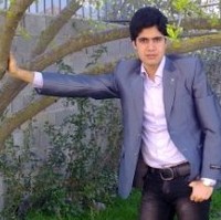 vahid asghari