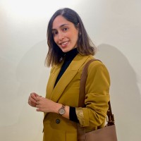 Abeer Hussin