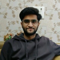 Kshitij Srivastava