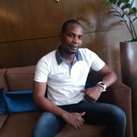 Odunewu Sulaimon