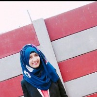 Zainab Fatima