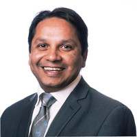 Kiran Rana