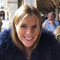 Ellie Smyth