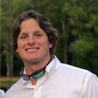 Chase Morgan