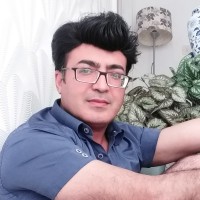 Arshad Nadeem Awan