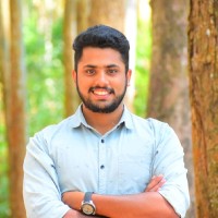 ROHITH P E