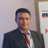 Prof. (Dr.) Anshumali Pandey