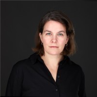 Caroline Laurin-Beaucage