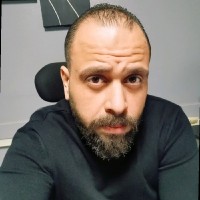Bassem Elhamy