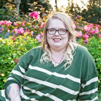Kelsey Woodburn