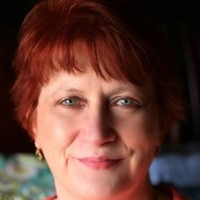 Anne Brand