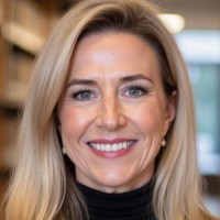 Jill Warren