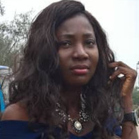Esezobor Maureen