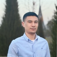 Mirjalol Numonov