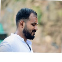 Nakul Kishore D