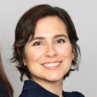 Vanessa Harrison