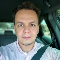 Roberto Peres de Souza Júnior