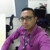 Ruben Cascante Marin