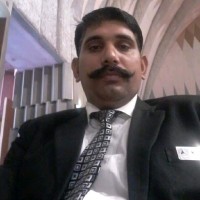 Naresh Raw