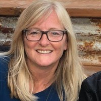 Debbie Perin Ebert