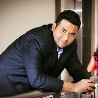 Vishal Bora