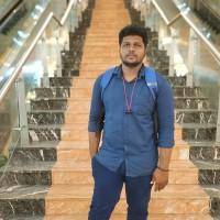 Ananda Raj