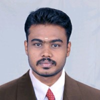 Prasanth R