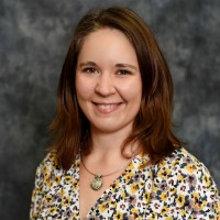 Suzie Wright