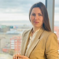 Irina Jakubovits