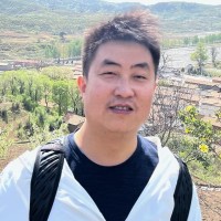 Matthew Zhang