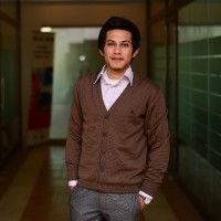 Syed Ali Abbas Shah