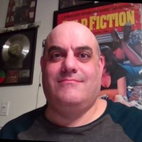 Tom Scarillo