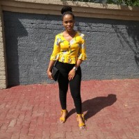 Mbali Tshabalala
