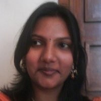 Mayur Madhavi